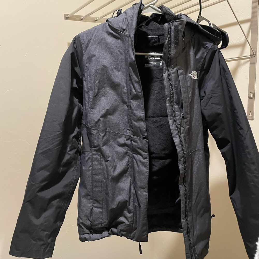 The North Face Ski Jacket